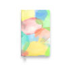 Picture of AQUA & SKY A5 HARDBACK NOTEBOOK